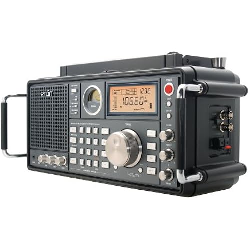 Eton Grundig Satellit 750 Ultimate AM/FM Radio