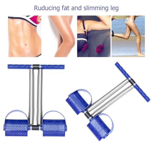 Ejercitador para piernas con resistencia y diseño ergonómico miniatura 7
