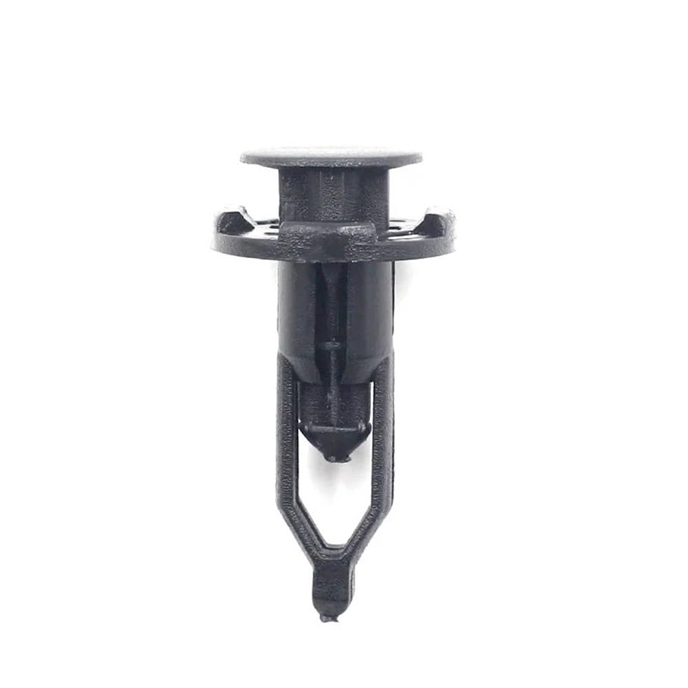 GLBMLMTHZP 500x Push-Type Bumper Cover Retainer Grille Fastener Clips Fit For Toyota Accessories