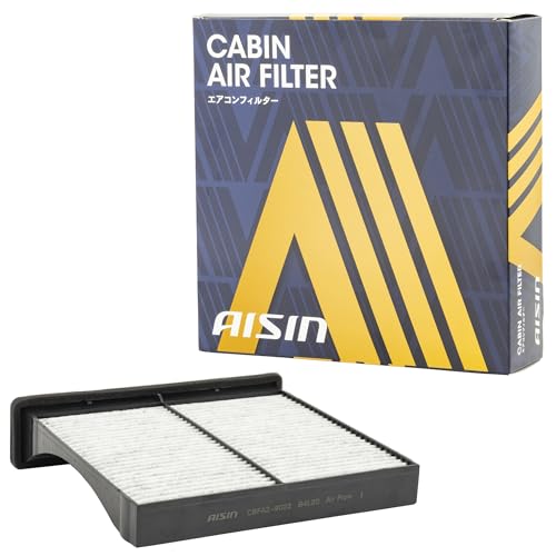ACV(AISIN) ԗp GARtB^[ Xoԗp Lr GAtB^[ CvbT tHX^[ ق Ki X7288FJ000 X7288FG010 X7288FJ000ق Cabin Air Filter CBFAZ-90