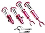 Godspeed (MSS0550) Honda Prelude 92-01 (BA/BB) MonoSS Coilover Suspension Coilover Full adjustable 16 way Suspension Kit WIth Monotube shock design