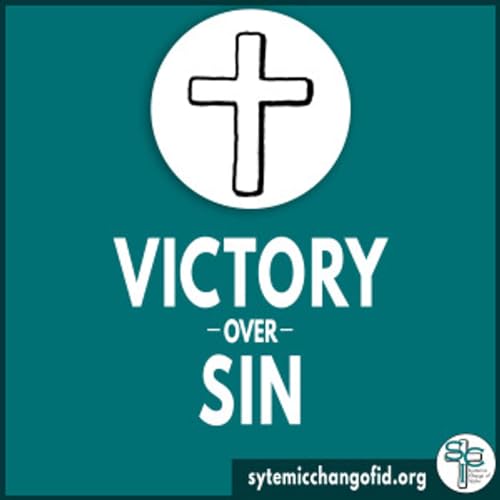 Victory Over Sin cover art