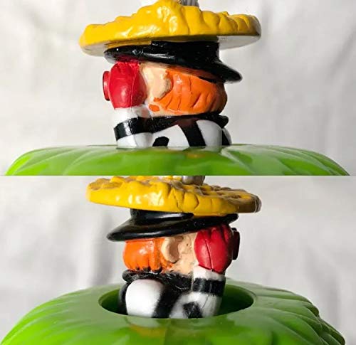 Amazon | ハッピーセット 1996年 マックサファリ 全4種