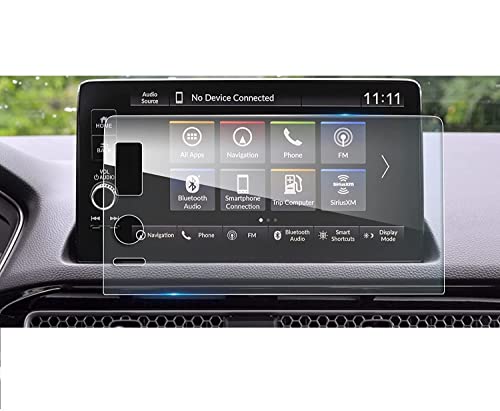 Flyingchan Screen Protector Compatible with 2022 Honda Civic Si 9 Inch Touch Screen,Anti Scratch,Shock-Resistant,Civic Navigation Touchscreen
