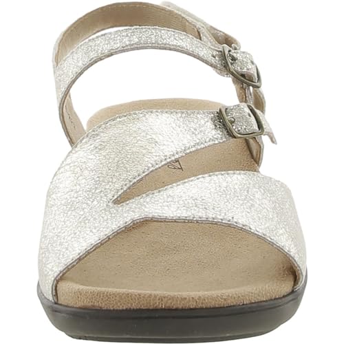 Trotters Women's Riva Sandal3