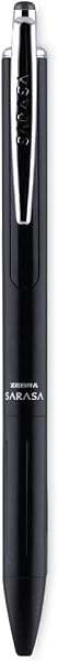 Zebra Pen Sarasa Grand Retractable Gel Ink Pen