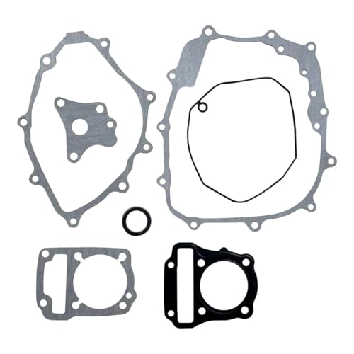 Joint de cylindre et carter CRF125FB kit complet pochette de joints moteur moto