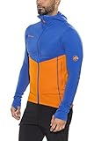 Fleece, Stretch, Herren Mammut Herren Outdoor Jacke Eiswand Advanced Ml Outdoor Jacket