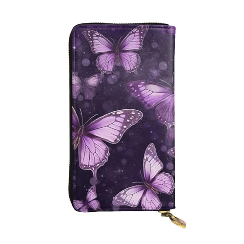 Portefeuille pour femme grande capacité tout-en-un porte-carte et téléphone