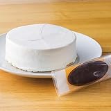 [冷凍]Dolceze バースデーケーキ(プレート付4号) 200g