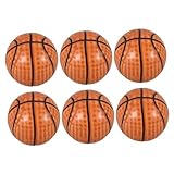 Photo Gallery lolippyy 4 pezzi pomelli per mobili in forma di pallone da basket maniglie per armadietti design resistente e adatto stili d Photo Gallery lolippyy 4 pezzi pomelli per mobili in forma di pallone da basket maniglie per armadietti design resistente e adatto stili d