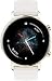 Produktbild Huawei Watch GT2 (42mm) - Smartwatch Sport Frosty White, 55025400