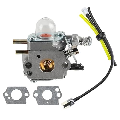 Carburateur C1U-K53 AT203A kit réparation moteur thermique SRM-2305 SRM-2455