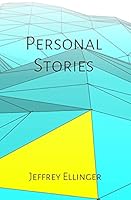 Personal Stories 0692758534 Book Cover