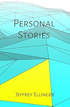 Paperback Personal Stories Book