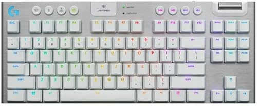 Logitech G915 teclado