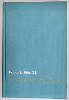 Hardcover Sex Education in the Family Book