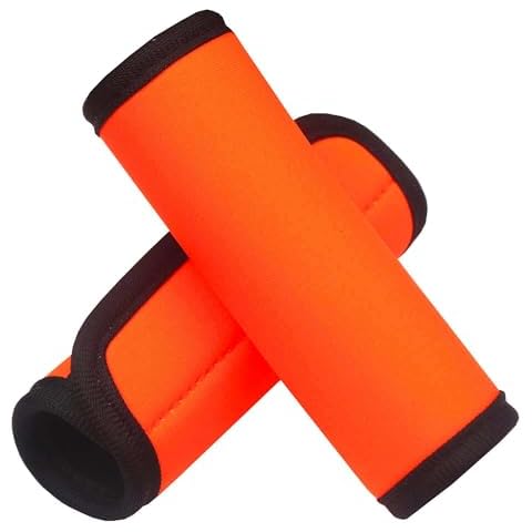 GOWRAPS Luggage Handle Wraps Cover