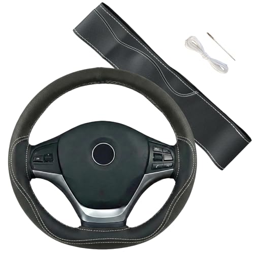 WeCar ���H�N�V�[ 8#�n 2014.1-2022.1 �n���h���J�o�[ �X�e�A�����O�J�o�[ �{�v �v ����h�~ �����p�[�c �ԗp ������ �҂ݍ��ݎ� �ʋC�� �J�X�^�� �I�[���V�[�Y�� �A�N�Z�T���[ �ی� ����h�~ �ϖ��Ր� ���F×���F�X�e�b�`