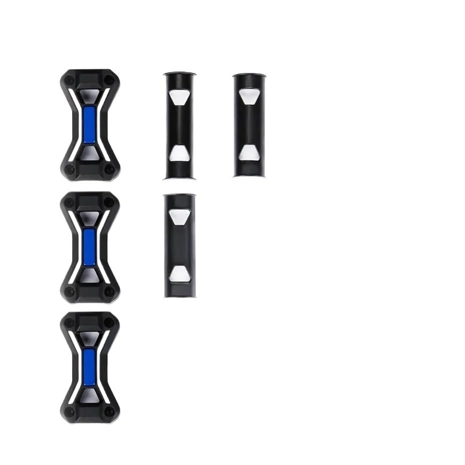 Pare-chocs pour moto CB500 de haute résistance mécanique 13-22 - 7