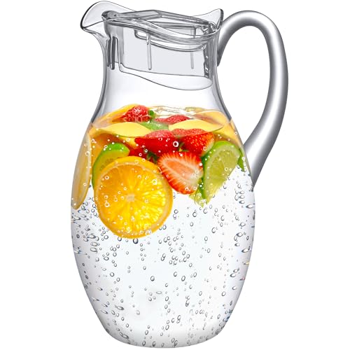 Amazing Abby - Bubbly Grand - Plastic Pitcher...