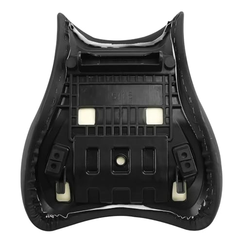 Asiento de Conductor Hayabusa GSX1300R Contra Dolores en Rutas Largas 6