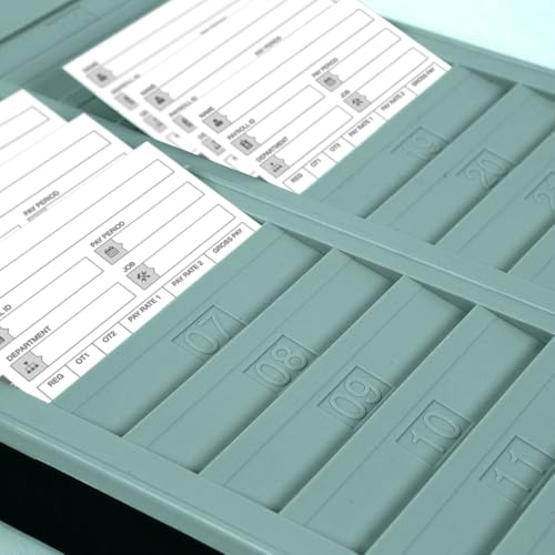 uPunch HNTCR24 view5