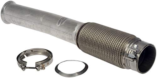 Dorman 674-6004 Flex Bellows Kit Compatible with Select Freightliner Models by Dorman - Used condition - US$373.40