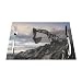 Produktbild Big Yellow Mining Truck For Coal Quarry Washable Pvc Placemats, Non-Slip Rectangle Placemats For Kitchen Dining Table, Heat Insulation Table Mats 45x30cm (18x12inch)