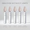 Set de Regalo de Eau de Parfum para Mujeres, 10 x 10 mL | Fragancia de Larga Duración, Notas Florales, Frutales y Amaderadas, Set Recargable para Uso Conveniente, Viaje, Uso Diario y Regalos 8