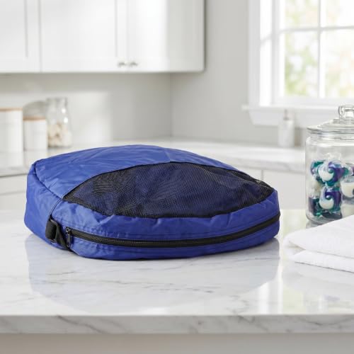 Bolsa para aro de pilates con doble asa cómoda y tela resistente 4