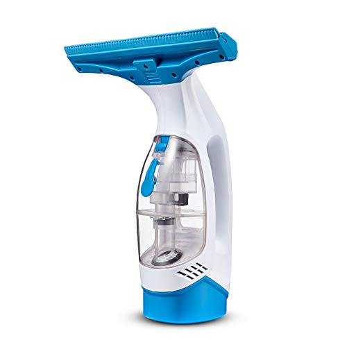 Tower T131001 Cordless Window Cleaner, 150 ml, 20 W