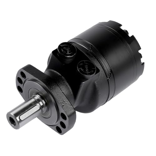 Moteur hydraulique RE3218040AA de rechange compatible White Drive 500