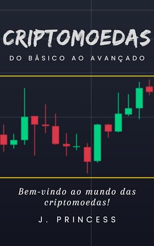 Criptomoedas: Do Básico ao Avançado