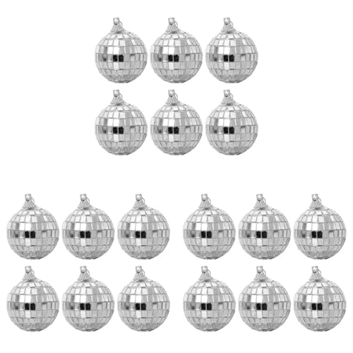 �f�B�X�R�~���[�p�[�e�B�[�����{�[���A �~���[�~���[�{�[�� 4cm 6-30��(4cm 18PCS)