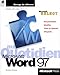 Word 97: Microsoft - Borland, Russell