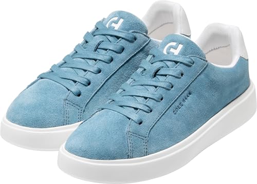 Image of Cole Haan Women's Grand Crosscourt Daily Sneaker