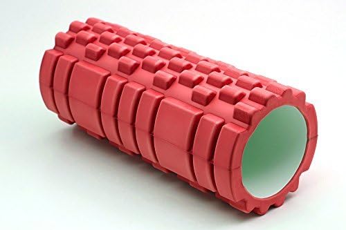Cyclist's Massage Roller