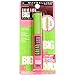 Maybelline New York Great Lash Big Washable Mascara, Brownish Black 132, 0.34 Fluid Ounce (Pack of 3)