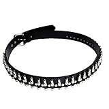 Kiumi 弾丸ベルト 弾丸ショルダー 銃弾 モチーフ ピストル 飾り ウエスタン 特殊部隊