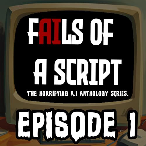 Episode 1: "The TV Jeevies"