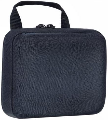 Miniatura 10 de co2CREA Estuche rígido de repuesto para cámara sin espejo Canon EOS M50 Mark IICanon EOS M50 Kit de cámara sin espejo, carcasa negra