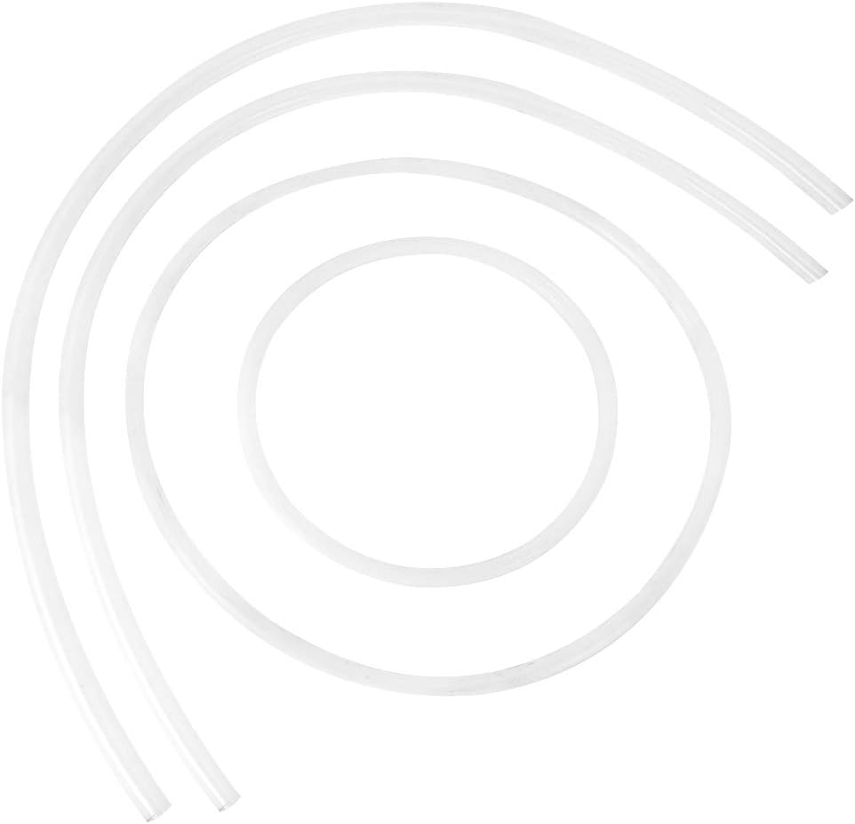 Multifunctional 3 Pot Distiller System Small Home Brew Wine Making Kit Water Distiller Boiler Making Equipment 20L((5 gallons) 20L)