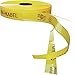 Produktbild Trassenwarnband, T-Kabel, gelb, 50 mm 250 m
