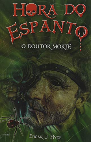 Box hora do espanto - Série II