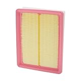 Engine Air Filter For Kia Optima 2001-2006 Long Life Element Filter Air Cleaner No.2811337101 Car