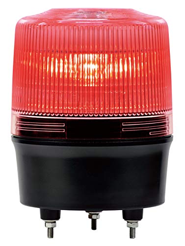 NIKKEI LED��]�� 120 ���F �u�U�[ ������͋@�\�L 0.51kg VK12R-D24BU