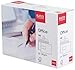 Produktbild Elco Briefumschlag Office in Shop Box - C5, hochweiß, haftklebend, mit Fenster, 100 g/qm, 100 Stück; Packungsinhalt: 100 Stück