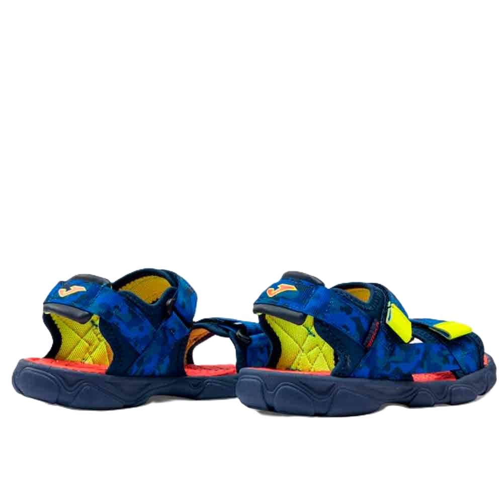 Joma - Sandalias Deportiva Jr para: Niños