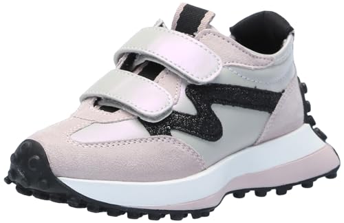 Steve Madden Girl's Toddler Campo Sneaker